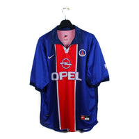 1998/99 - PSG #10 (L)