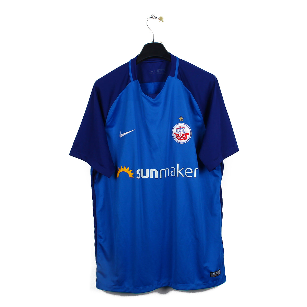 2017/18 - Hansa Rostock (2XL)