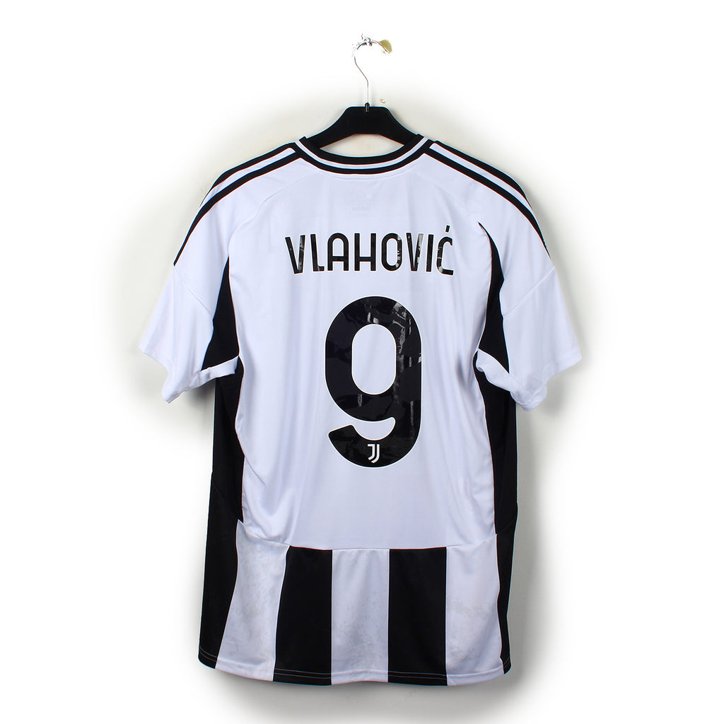 2024/25 - Juventus - Vlahovic #9 (XL)