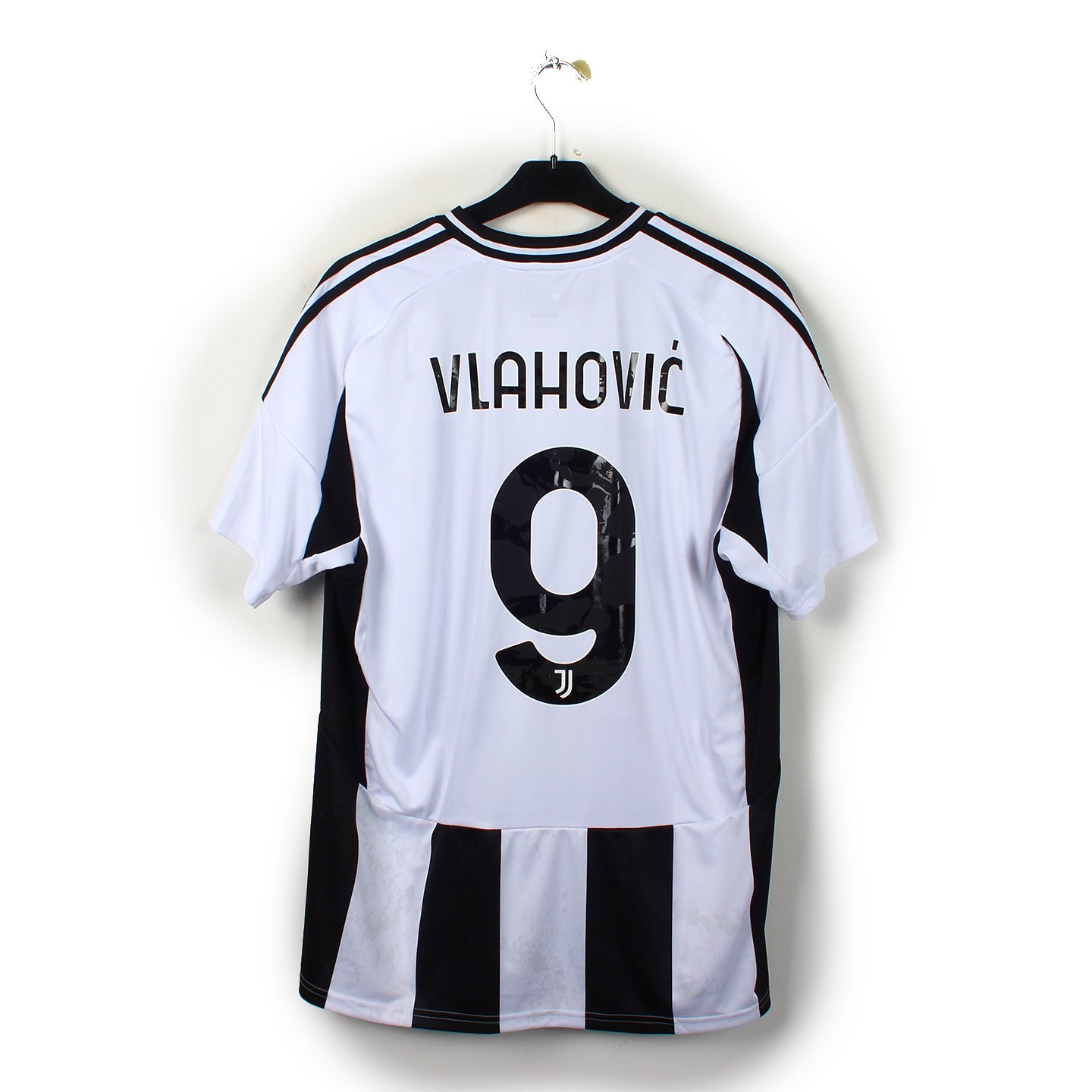 2024/25 - Juventus - Vlahovic #9 (XL)