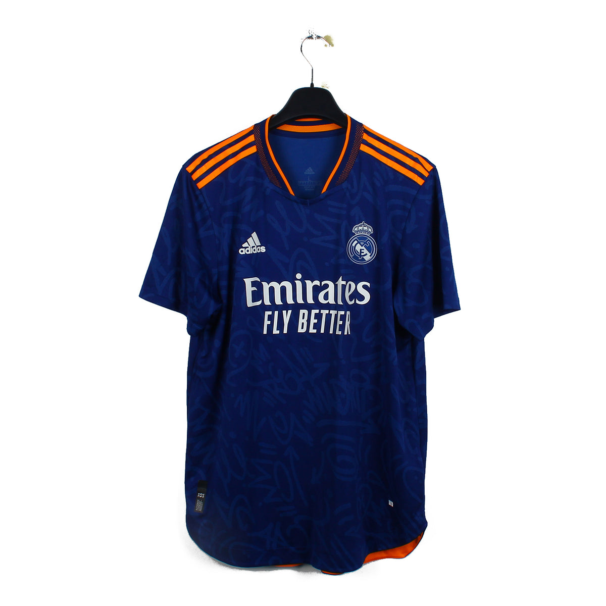2021/22 - Real Madrid - Nueve #9 (L) [pro]
