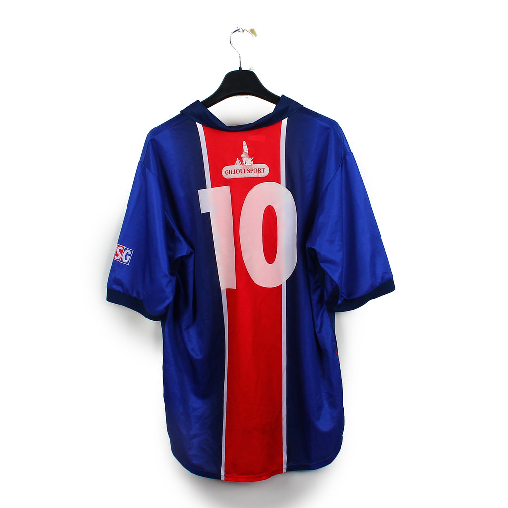 1998/99 - PSG #10 (L)