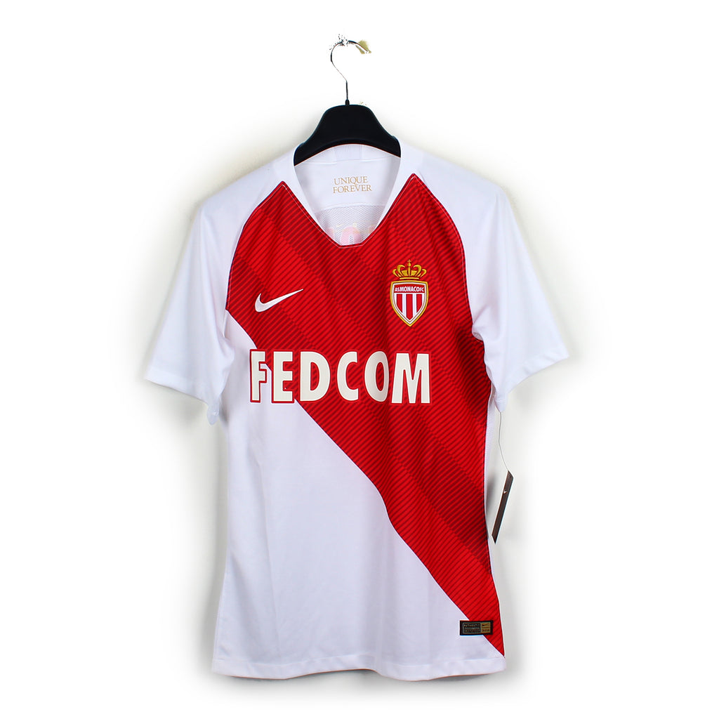 2018/19 - AS Monaco - Gelson #29 (S) *signé*