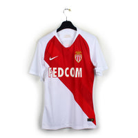 2018/19 - AS Monaco - Gelson #29 (S) *signé*