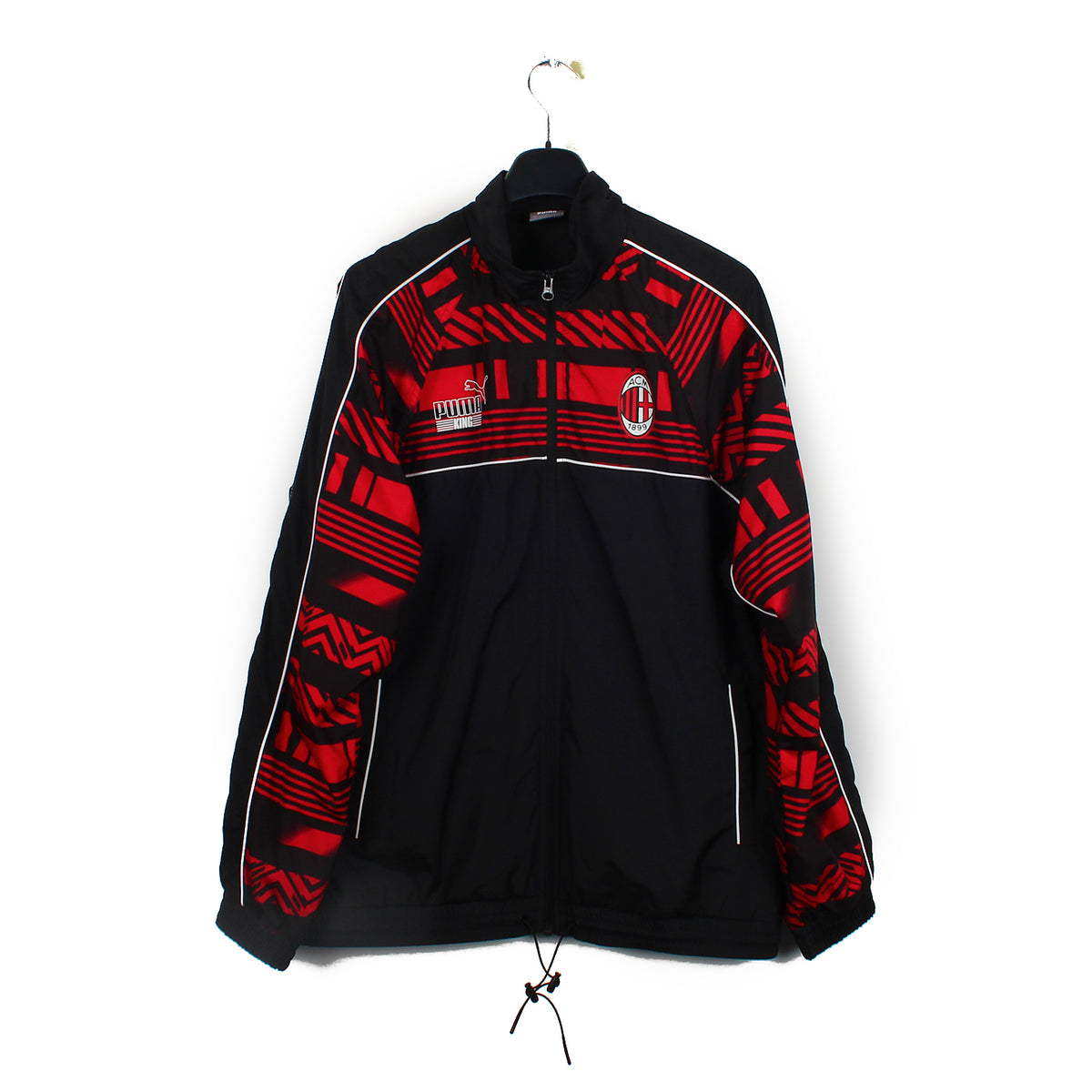 2022/23 - Milan AC (M)