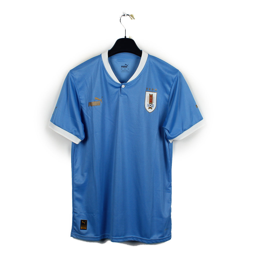2022 - Uruguay (M)