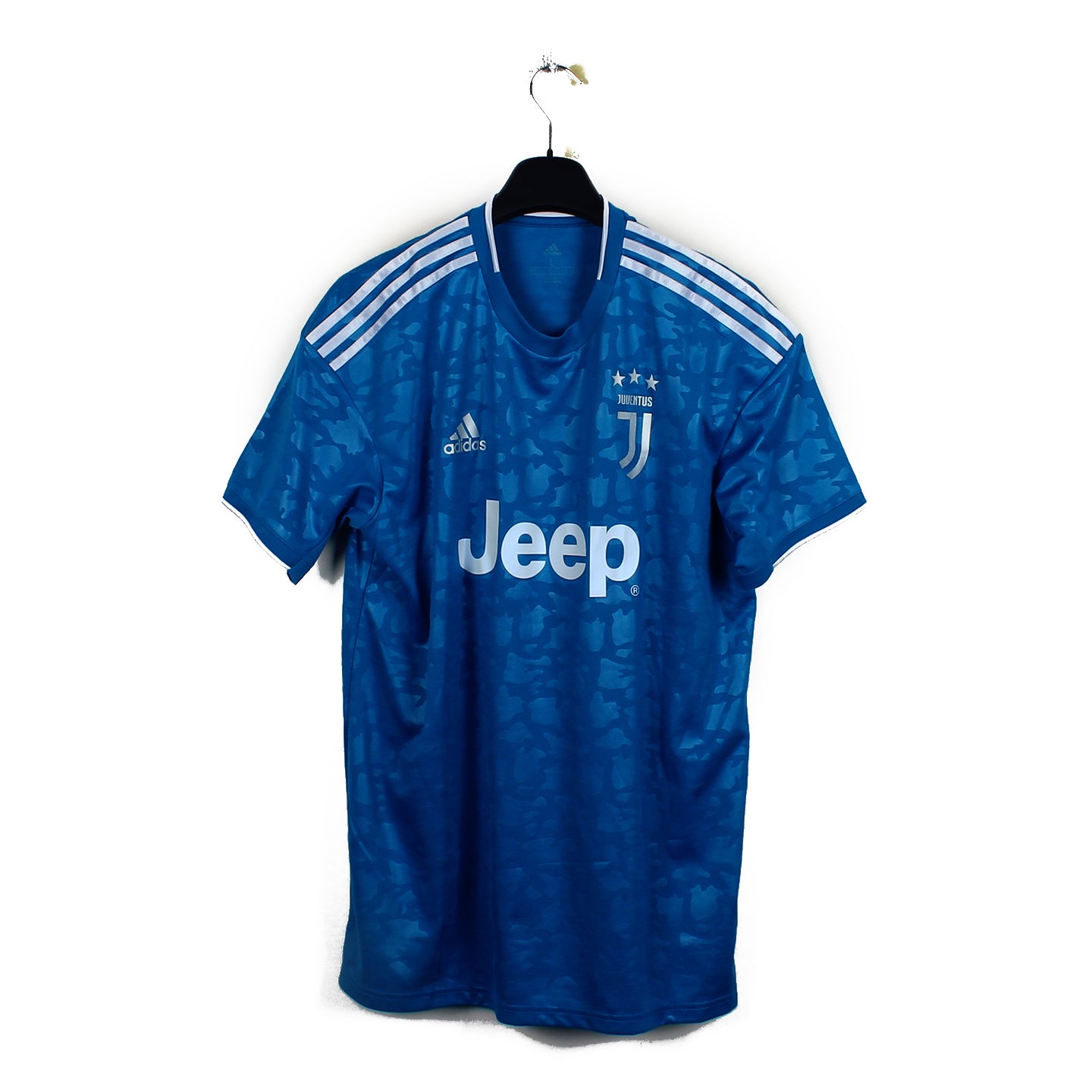 2019/20 - Juventus #6 (L)