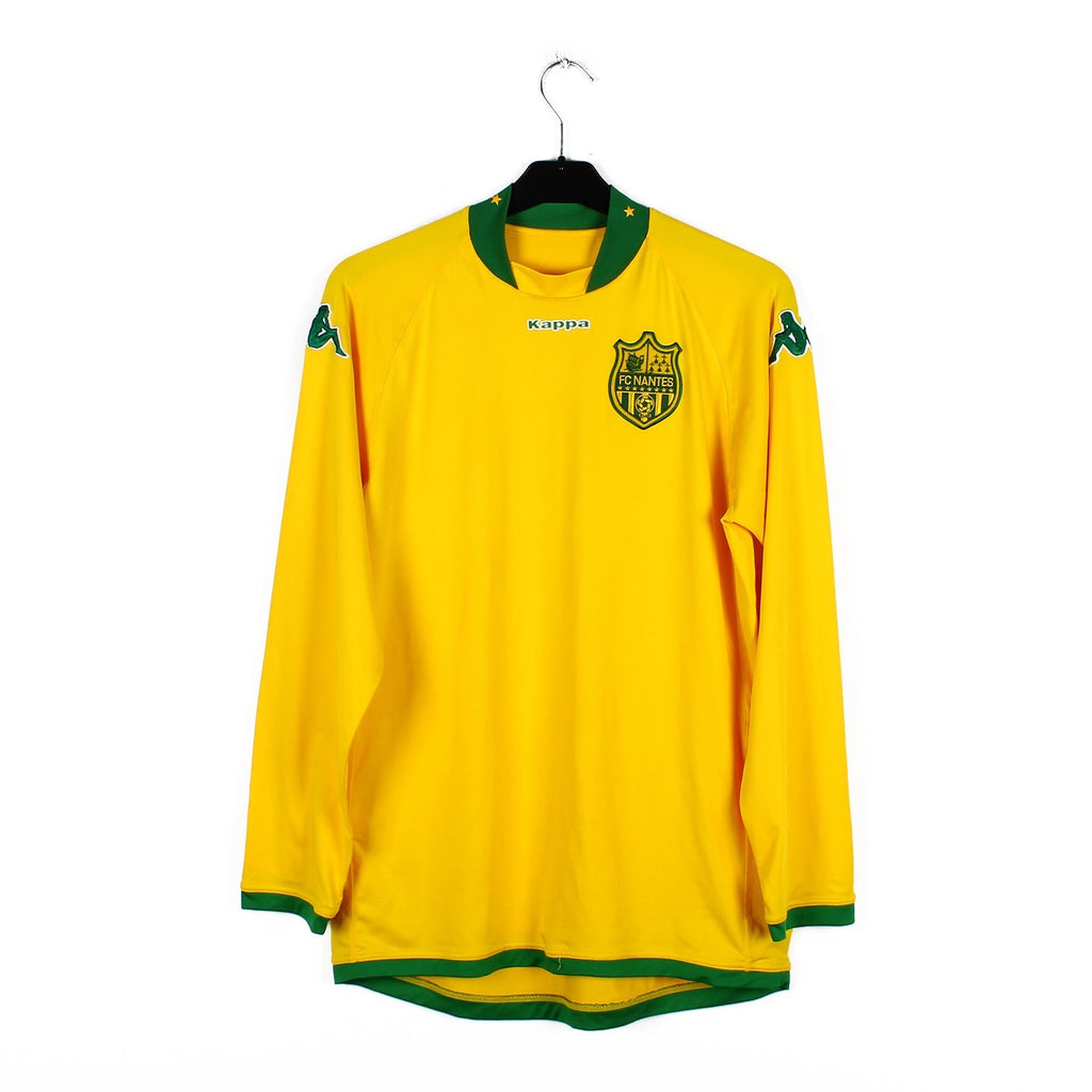 2008/09 - FC Nantes (L)