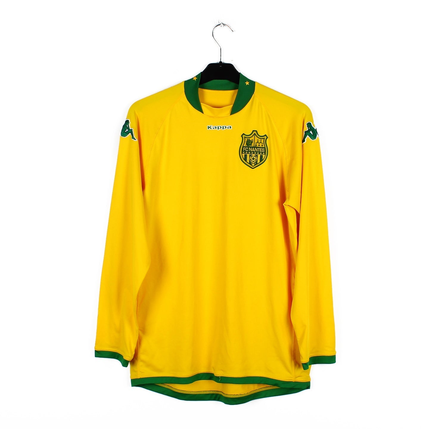 2008/09 - FC Nantes (L)