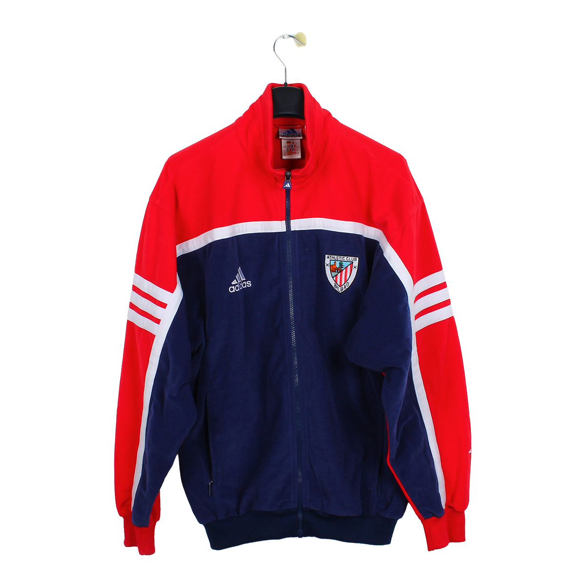 2000/01 - Athletic Bilbao (M)