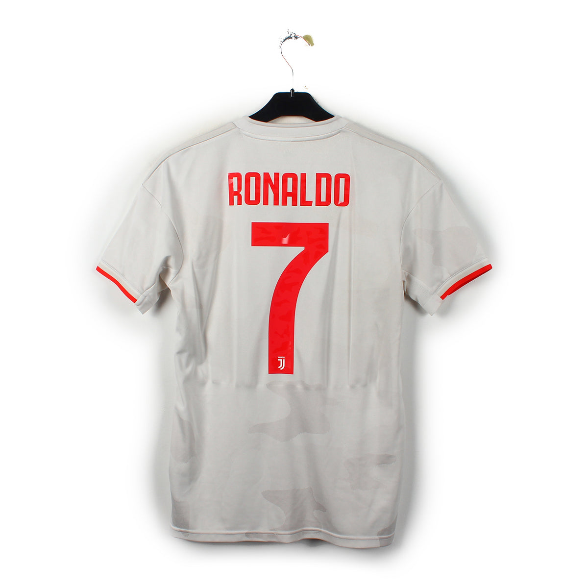 2019/20 - Juventus - Ronaldo #7 (S)