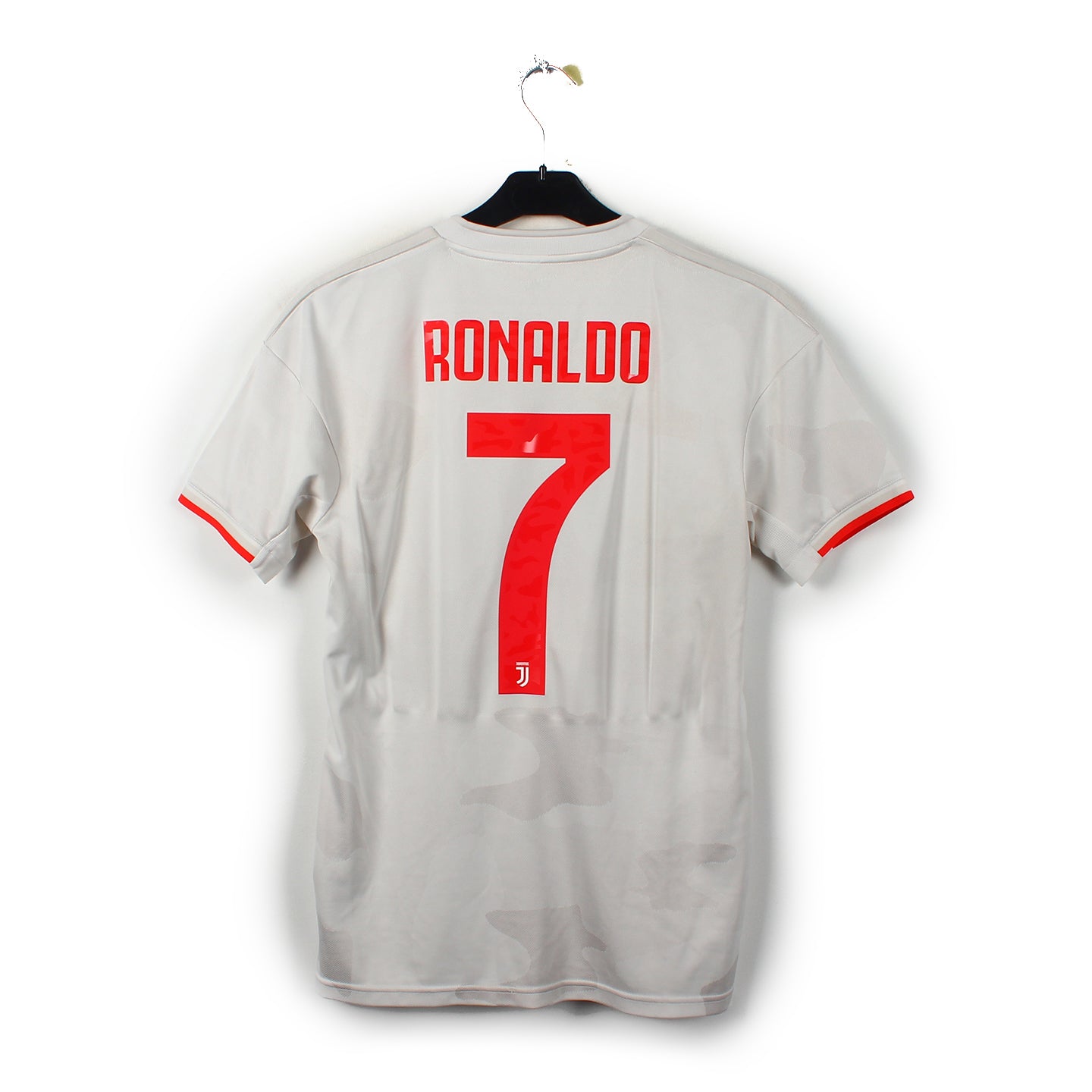 2019/20 - Juventus - Ronaldo #7 (S)