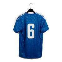 2019/20 - Juventus #6 (L)