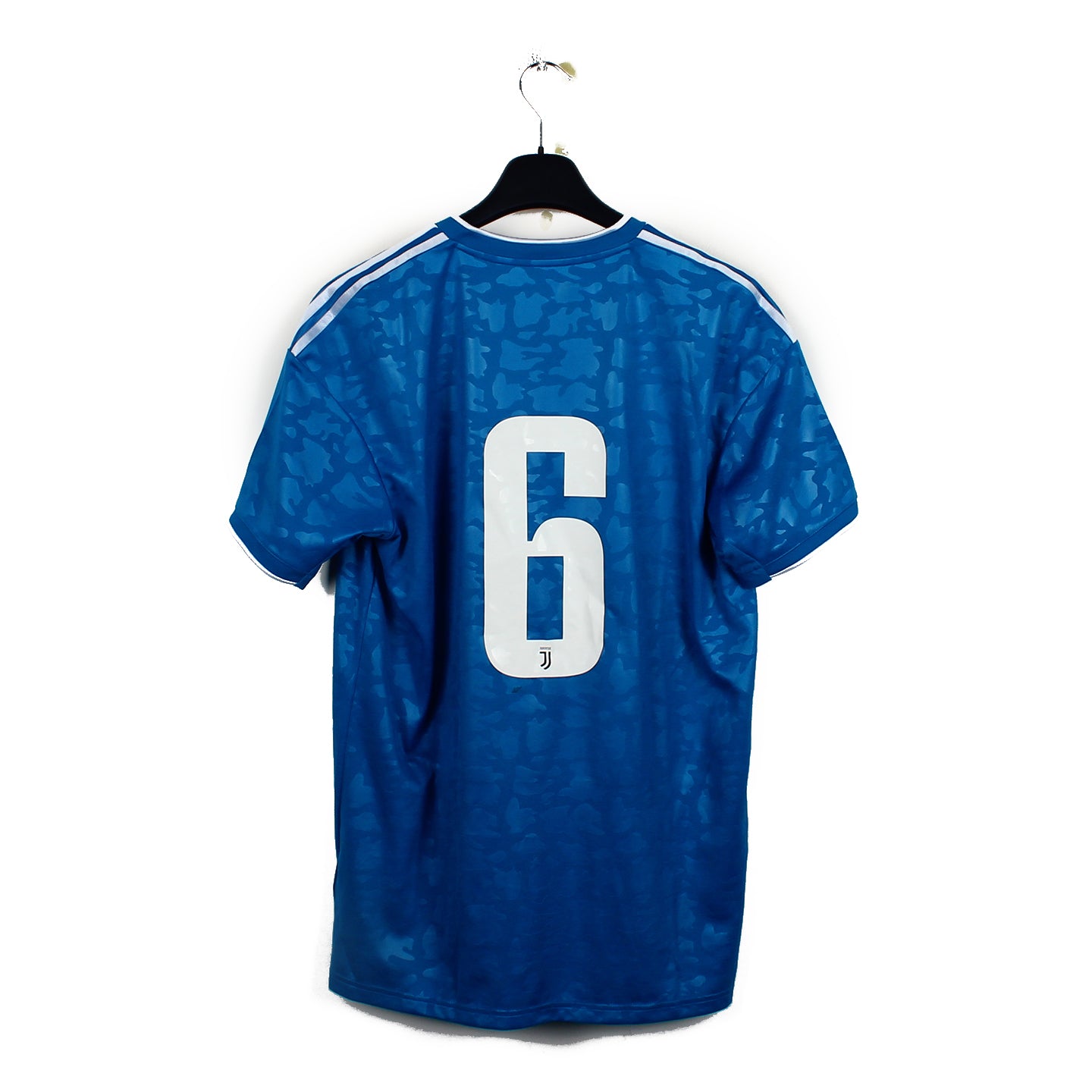 2019/20 - Juventus #6 (L)
