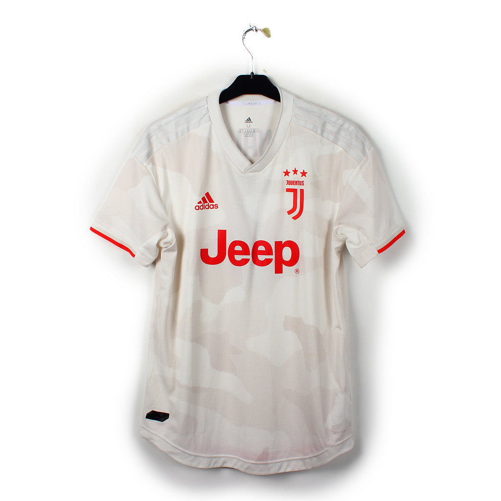 2019/20 - Juventus - Ronaldo #7 (M) [pro]