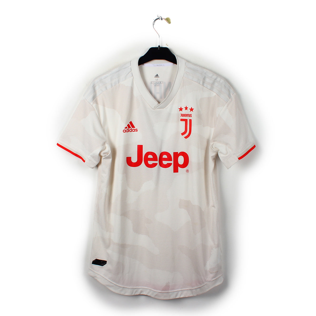 2019/20 - Juventus - Ronaldo #7 (S) [pro]