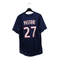 2012/13 - PSG - Pastore #27 (L)