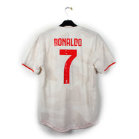 2019/20 - Juventus - Ronaldo #7 (M) [pro]