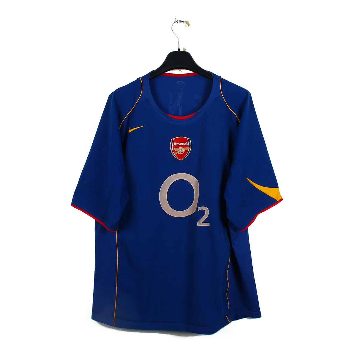 2004/06 - Arsenal FC - Henry #14 (XL)