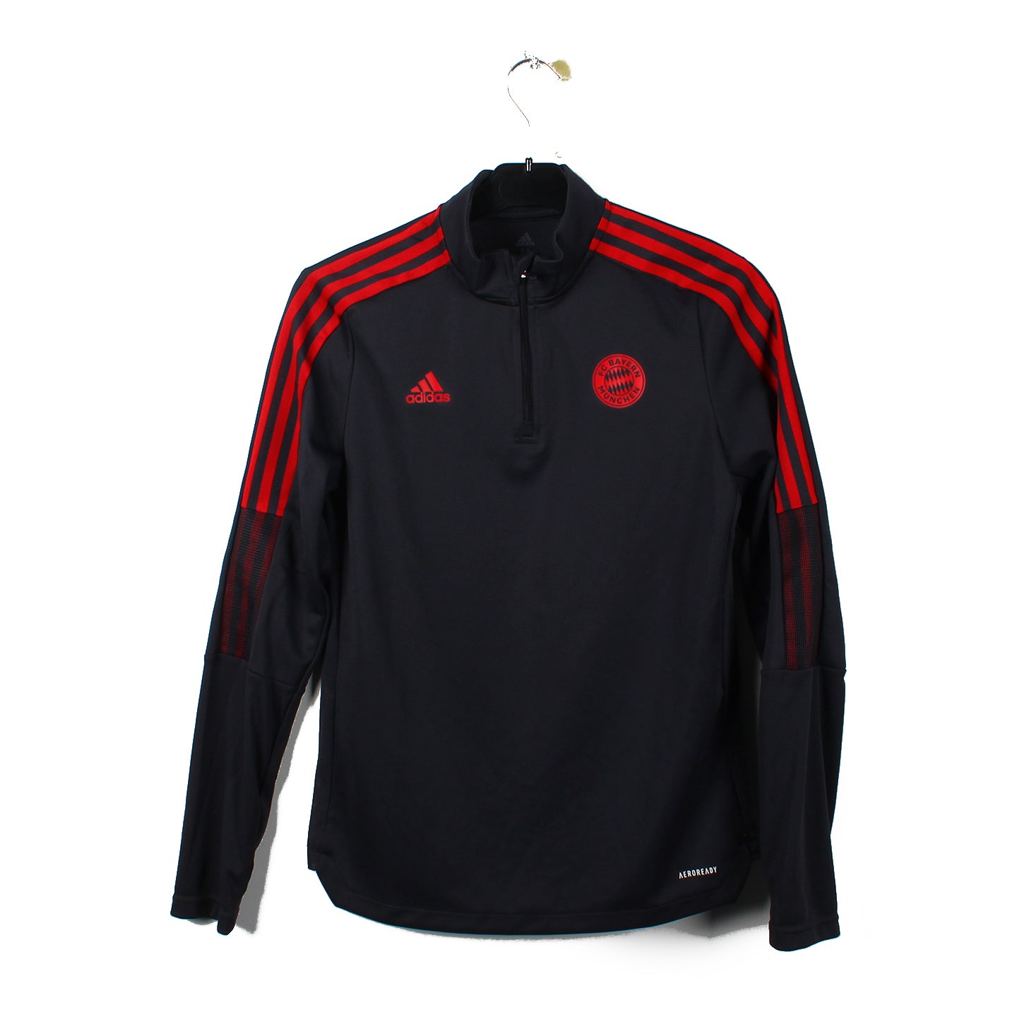 2021/22 - Bayern Munich (M femme)
