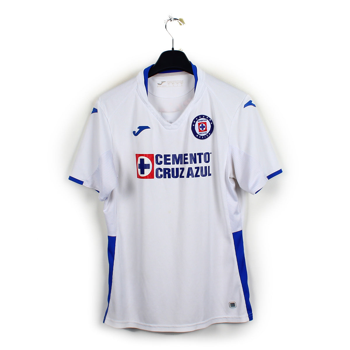 2019/20 - Deportivo Cruz Azul (L)