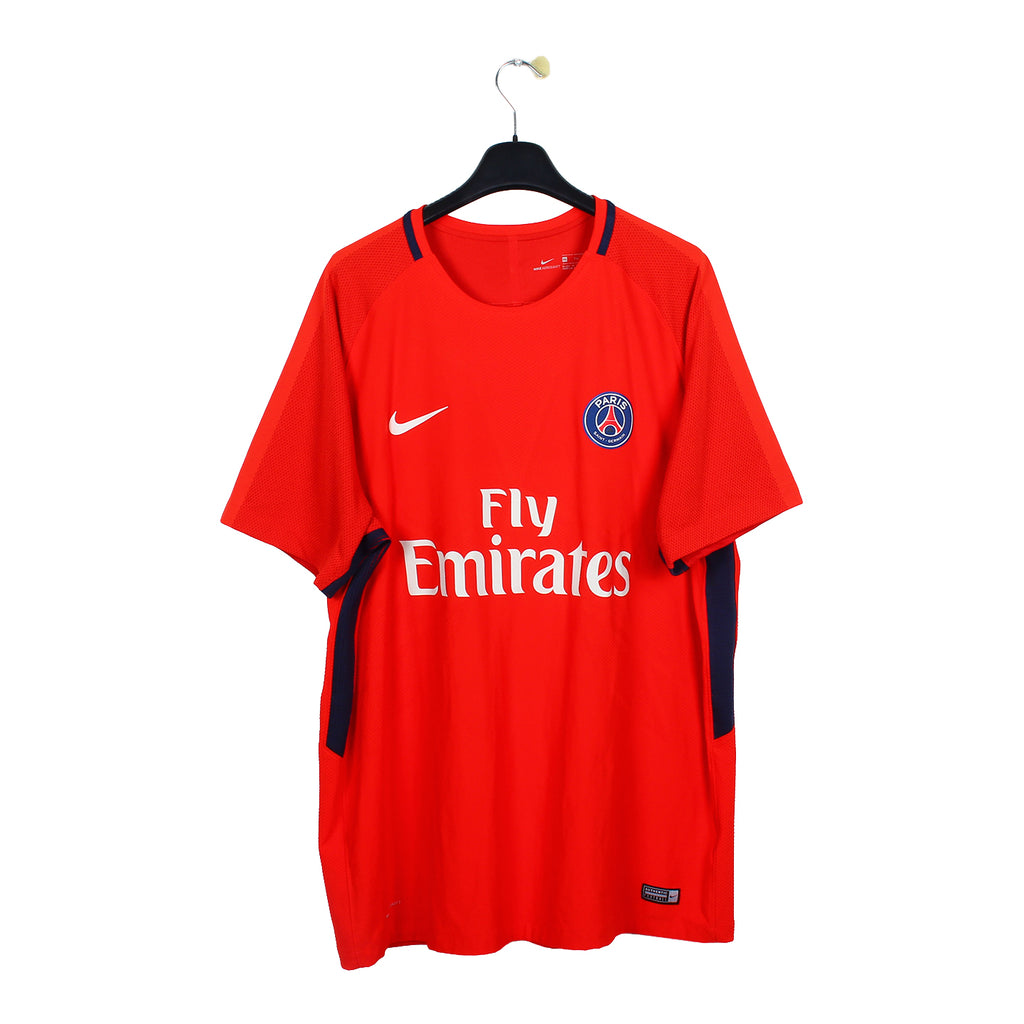 2017/18 - PSG - Pastore #10 (2XL) [pro]