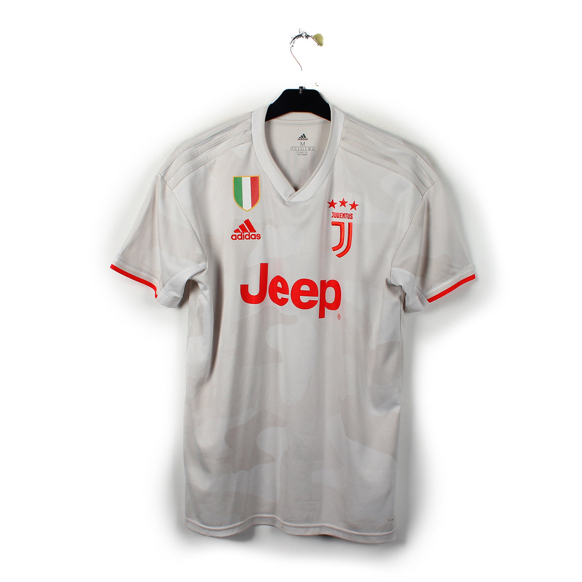 2019/20 - Juventus - Ronaldo #7 (M)