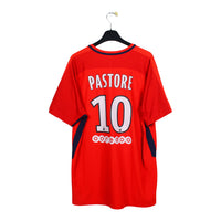 2017/18 - PSG - Pastore #10 (2XL) [pro]