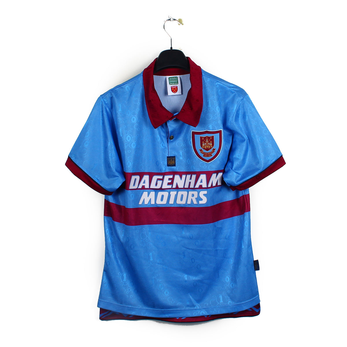 1995/97 - West Ham (M) *centenaire**rééditon*