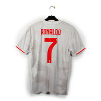 2019/20 - Juventus - Ronaldo #7 (M)
