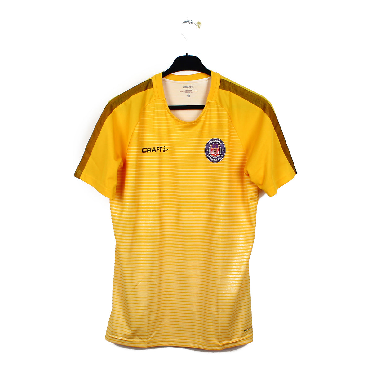 2023/24 - Toulouse FC (L)