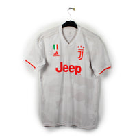2019/20 - Juventus - Ronaldo #7 (M)
