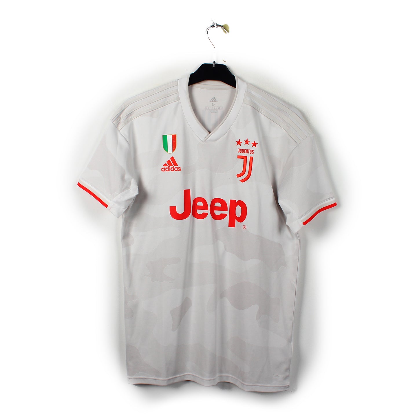 2019/20 - Juventus - Ronaldo #7 (M)