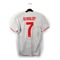 2019/20 - Juventus - Ronaldo #7 (M)