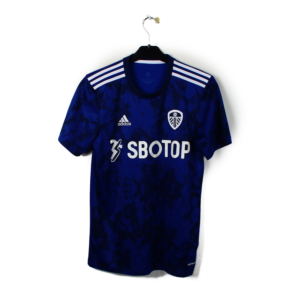 2021/22 - Leeds United (M)