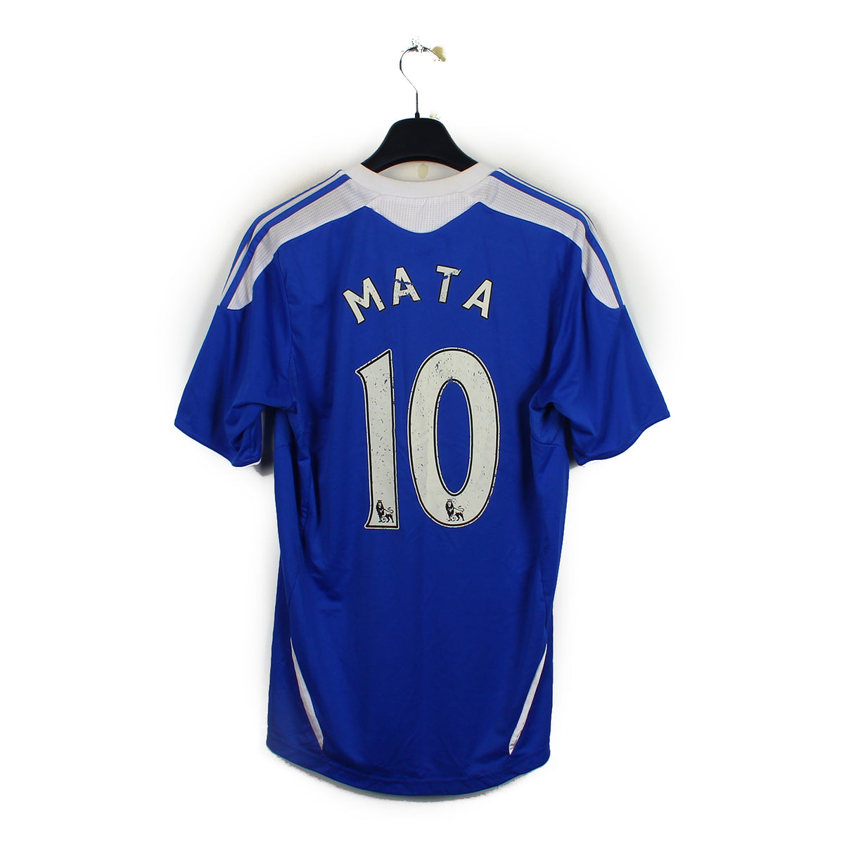 2011/12 - Chelsea - Mata #10 (M)