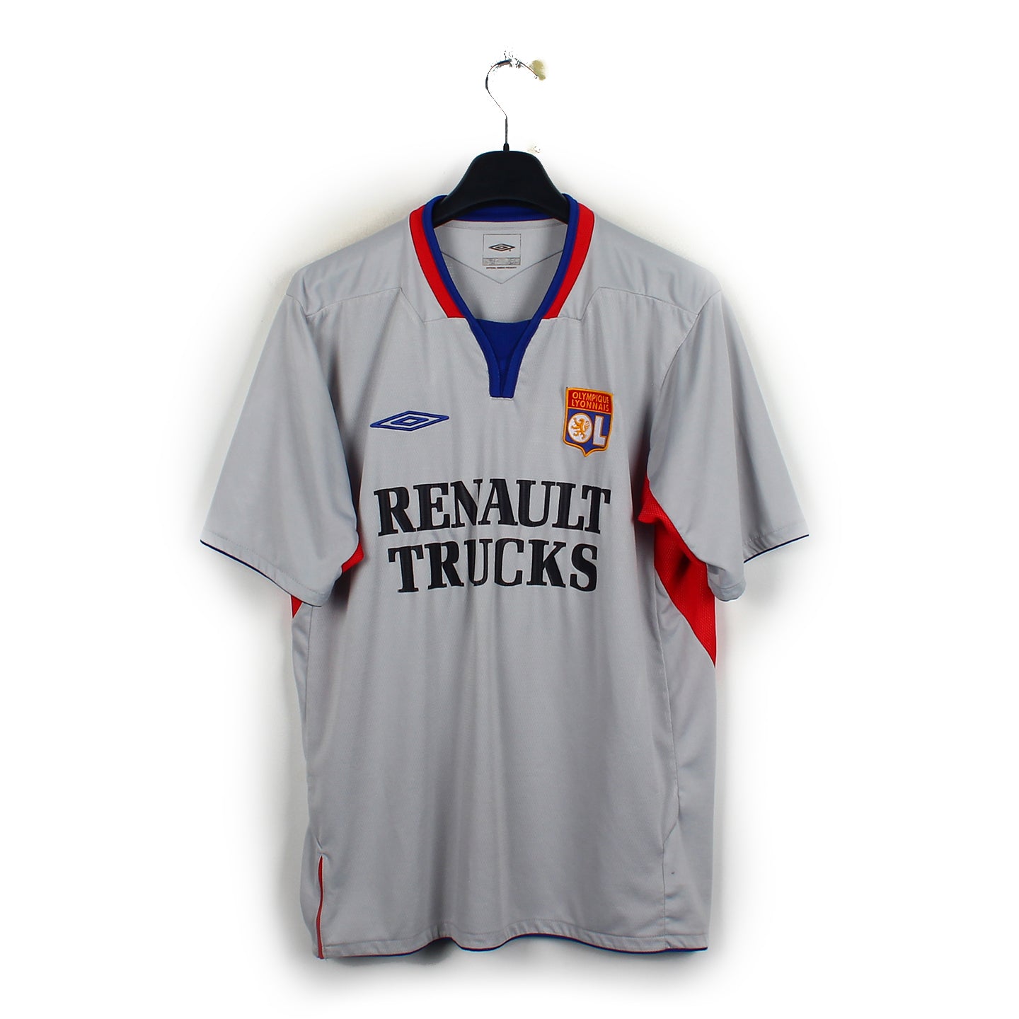 2004/05 - OL (L)