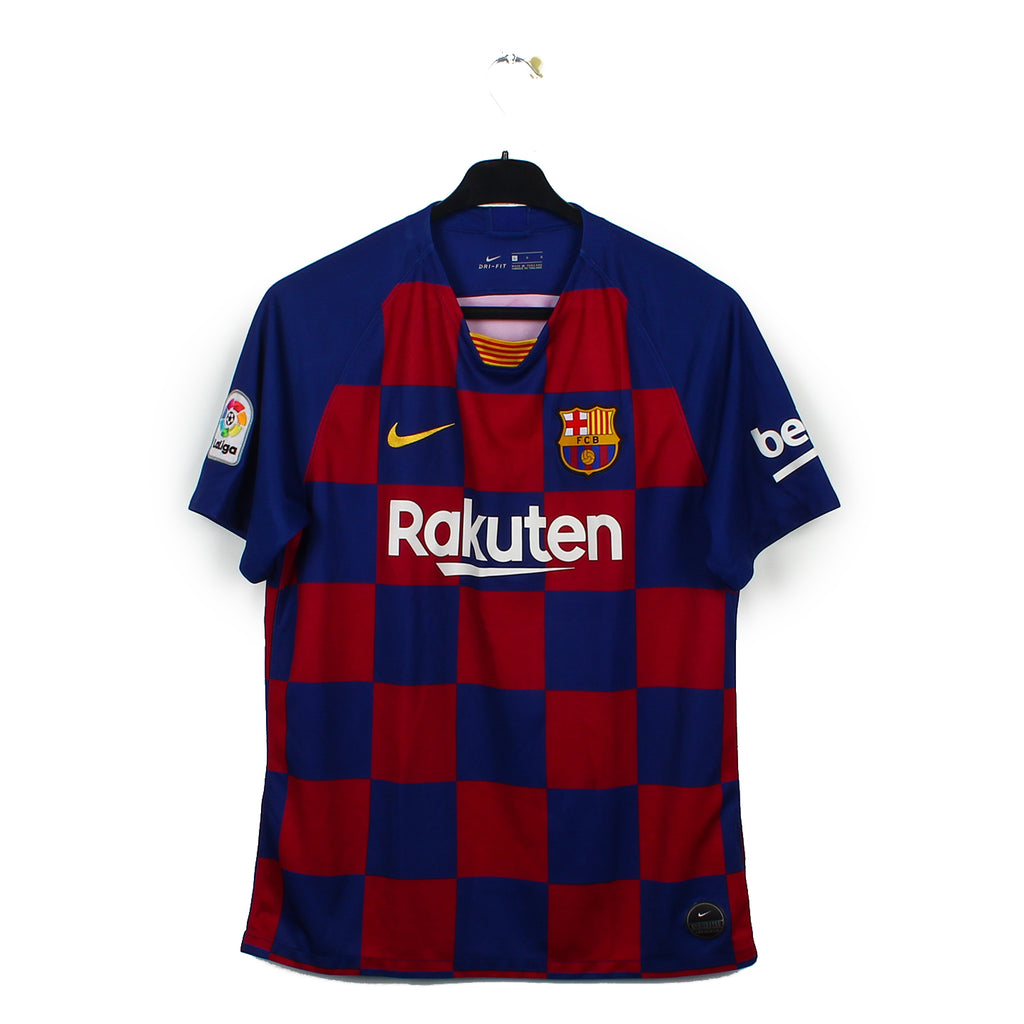 2019/20 - Barcelone - Griezmann #17 (S)