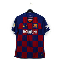 2019/20 - Barcelone - Griezmann #17 (S)
