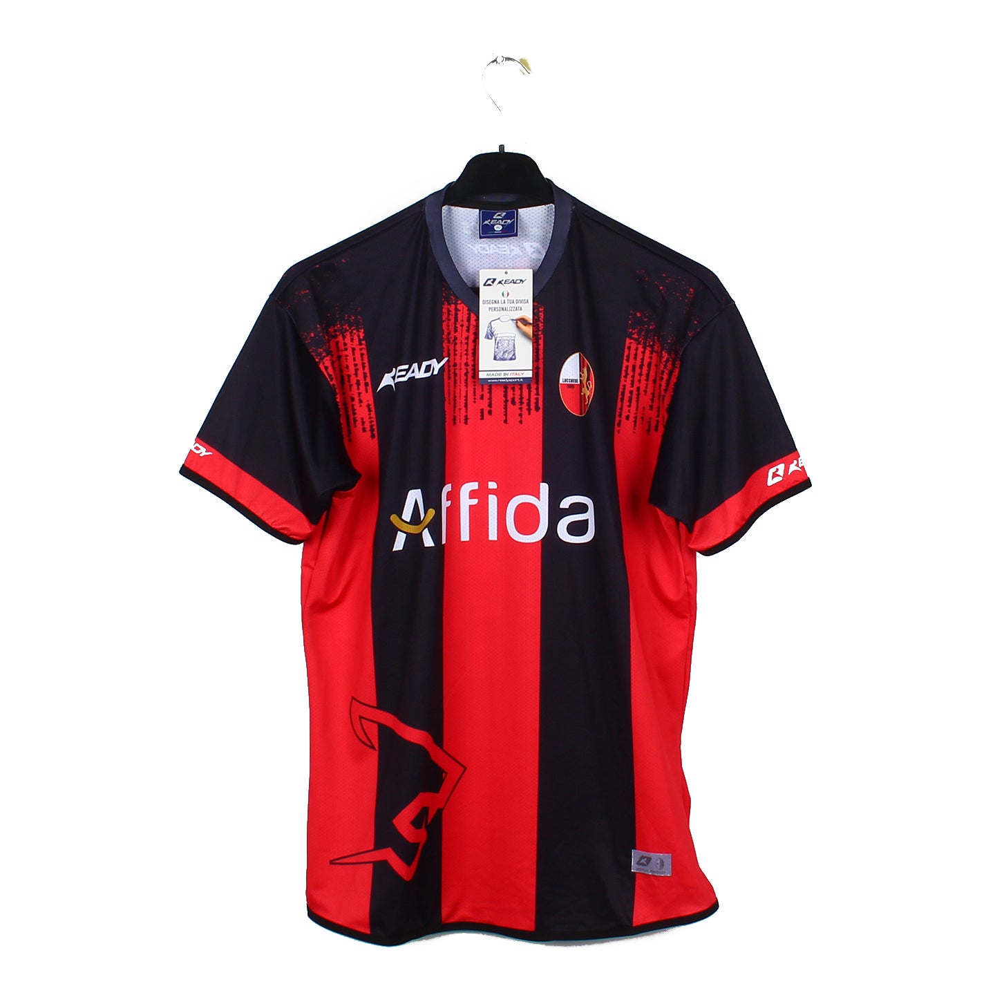 2023/24 - Lucchese - Gucher #27 (XL)