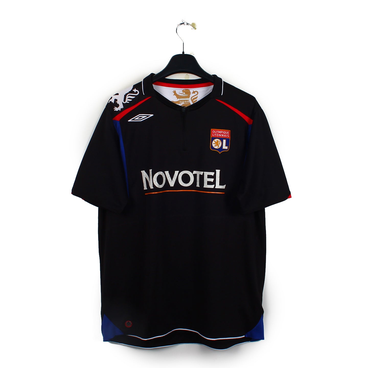 2006/07 - OL (XL)
