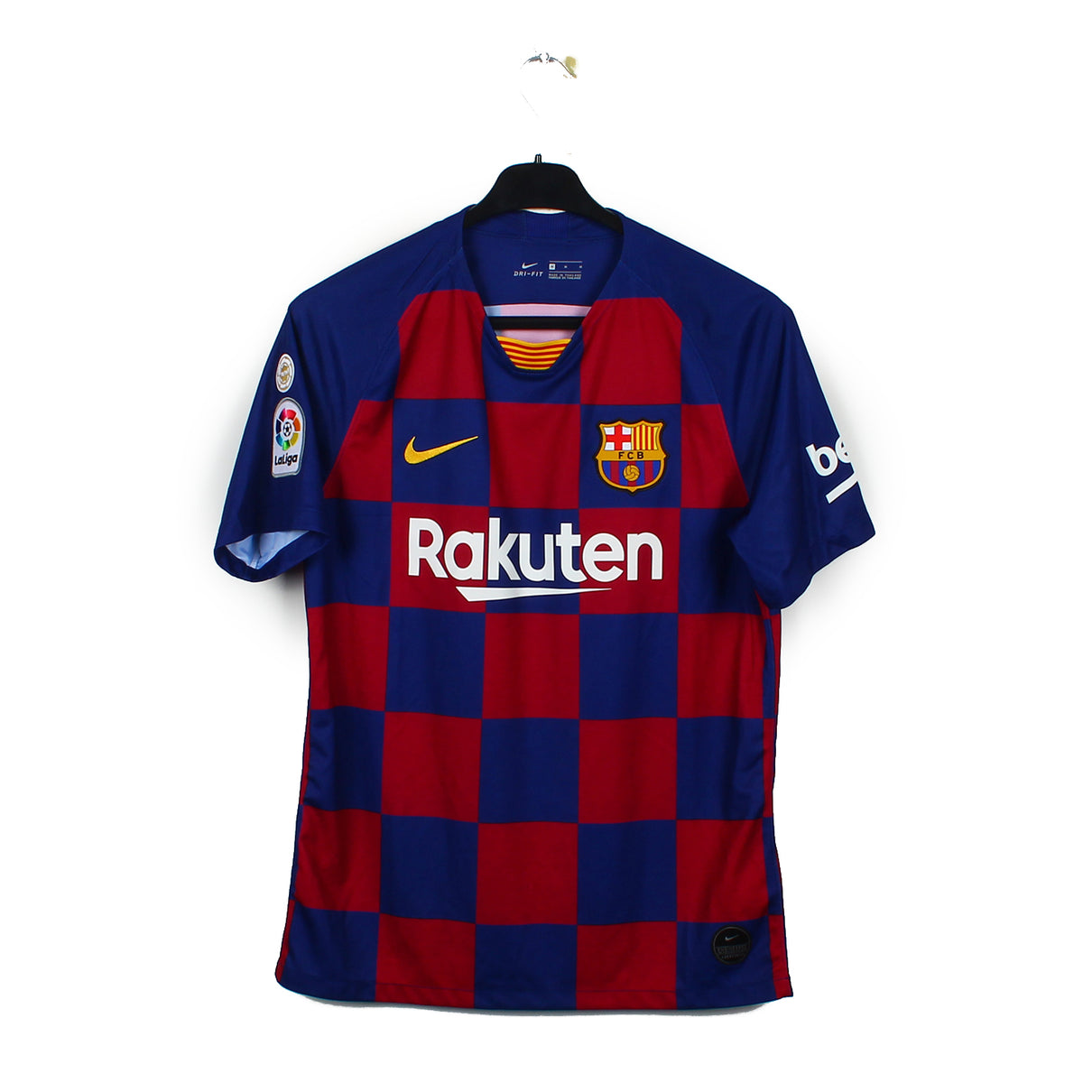 2019/20 - Barcelone - Griezmann #17 (XL)