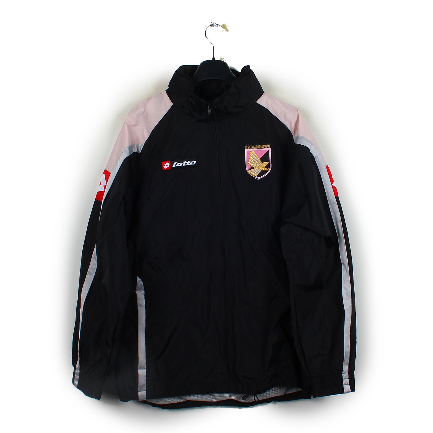 2008/10 - Palerme (XL)