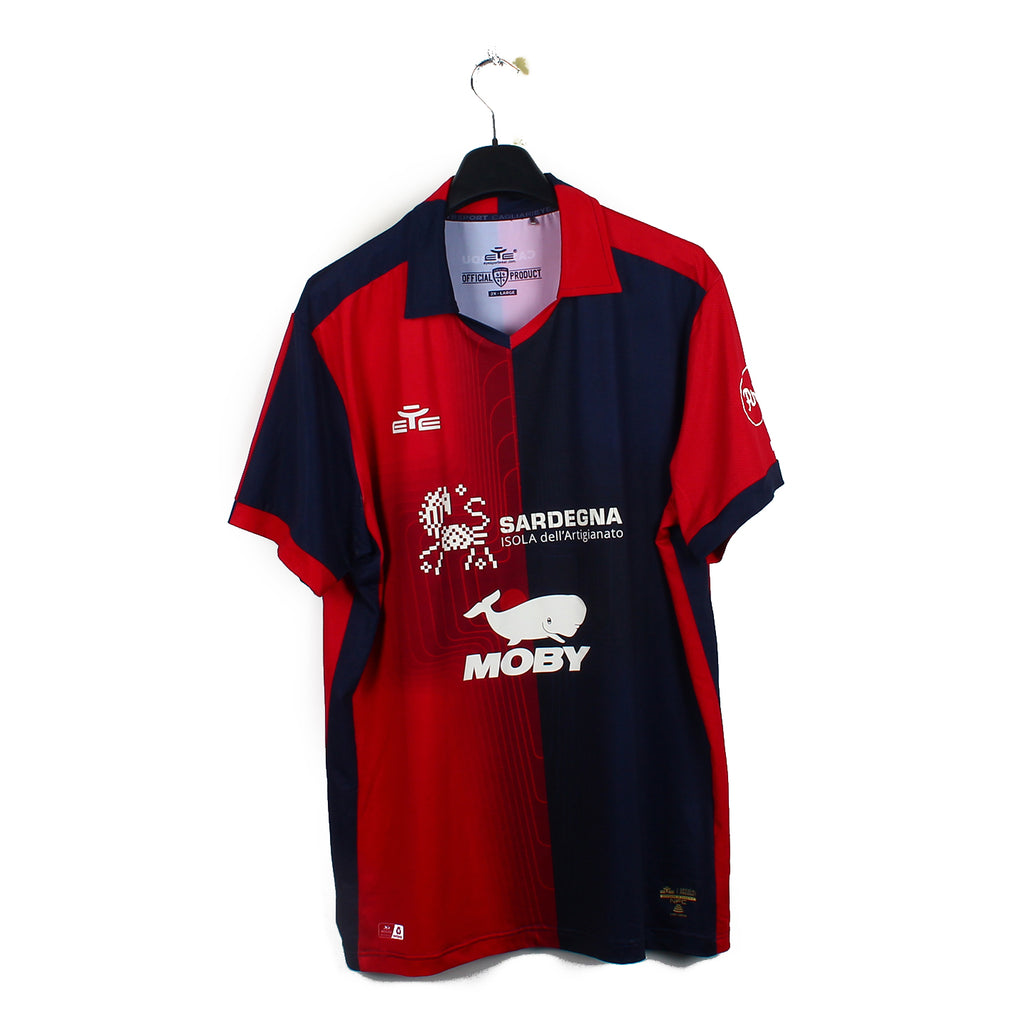 2023/24 - Cagliari (2XL)
