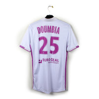 2018/19 - Stade de Reims - Doumbia #25 (L) [édition limitée Stuttgart]