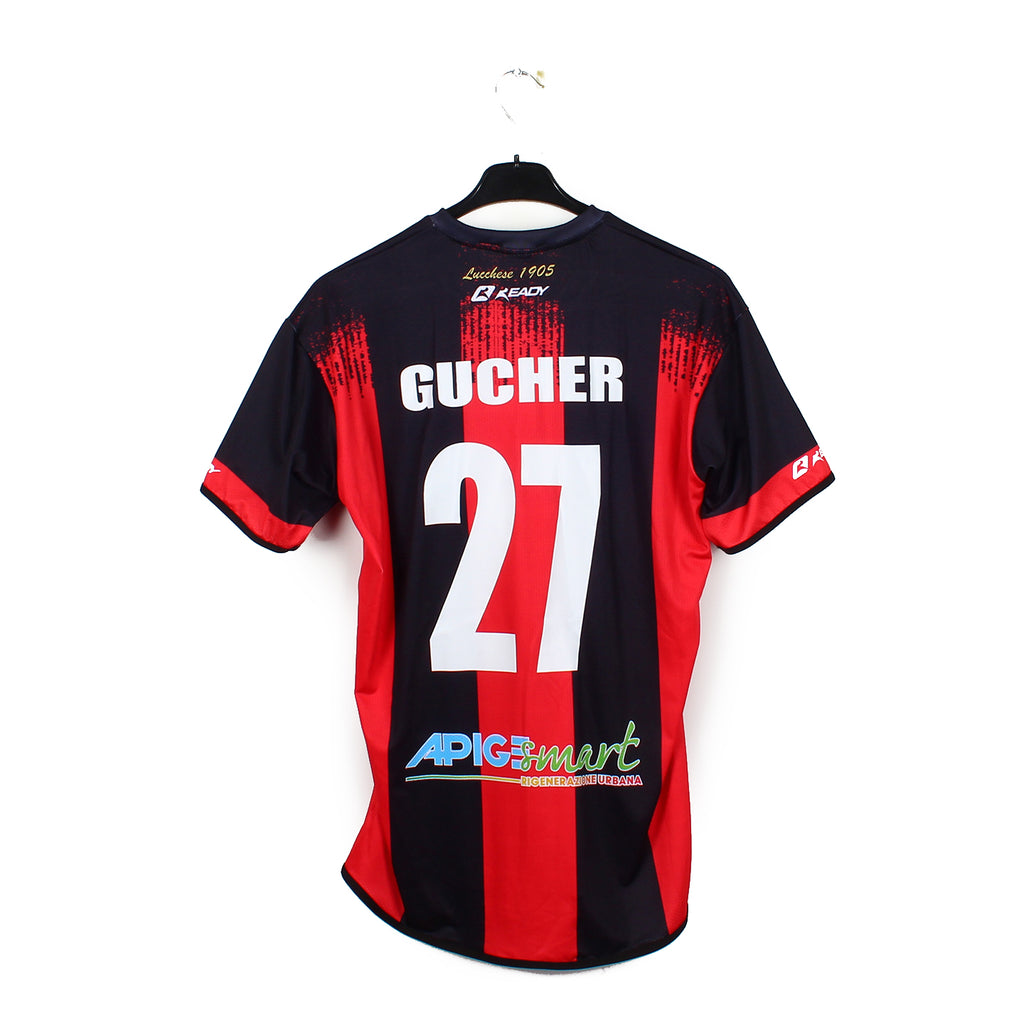 2023/24 - Lucchese - Gucher #27 (XL)