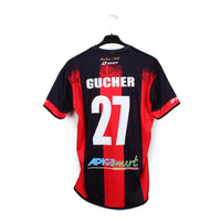 2023/24 - Lucchese - Gucher #27 (XL)