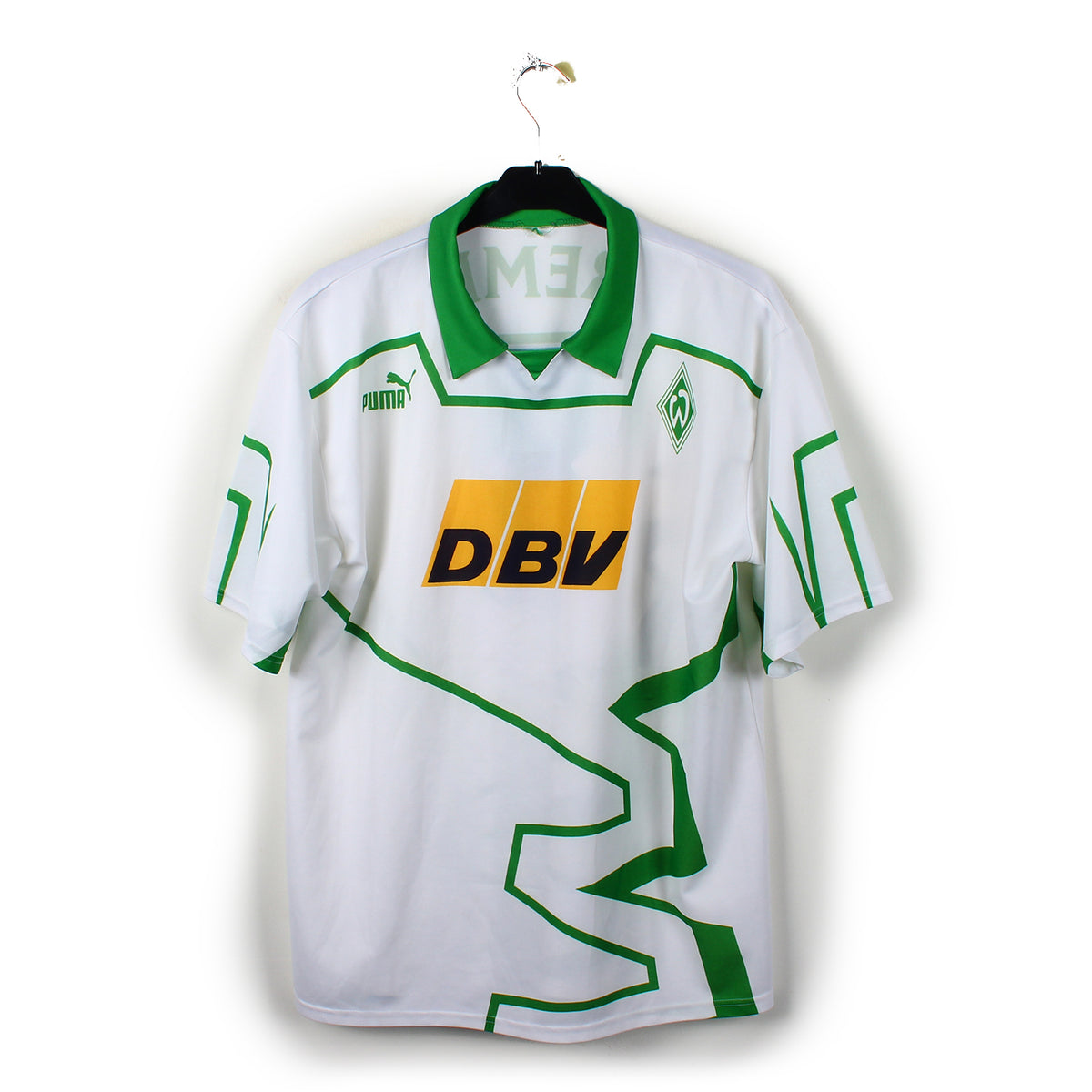 1993/94 - Werder Brême #8 (XL)