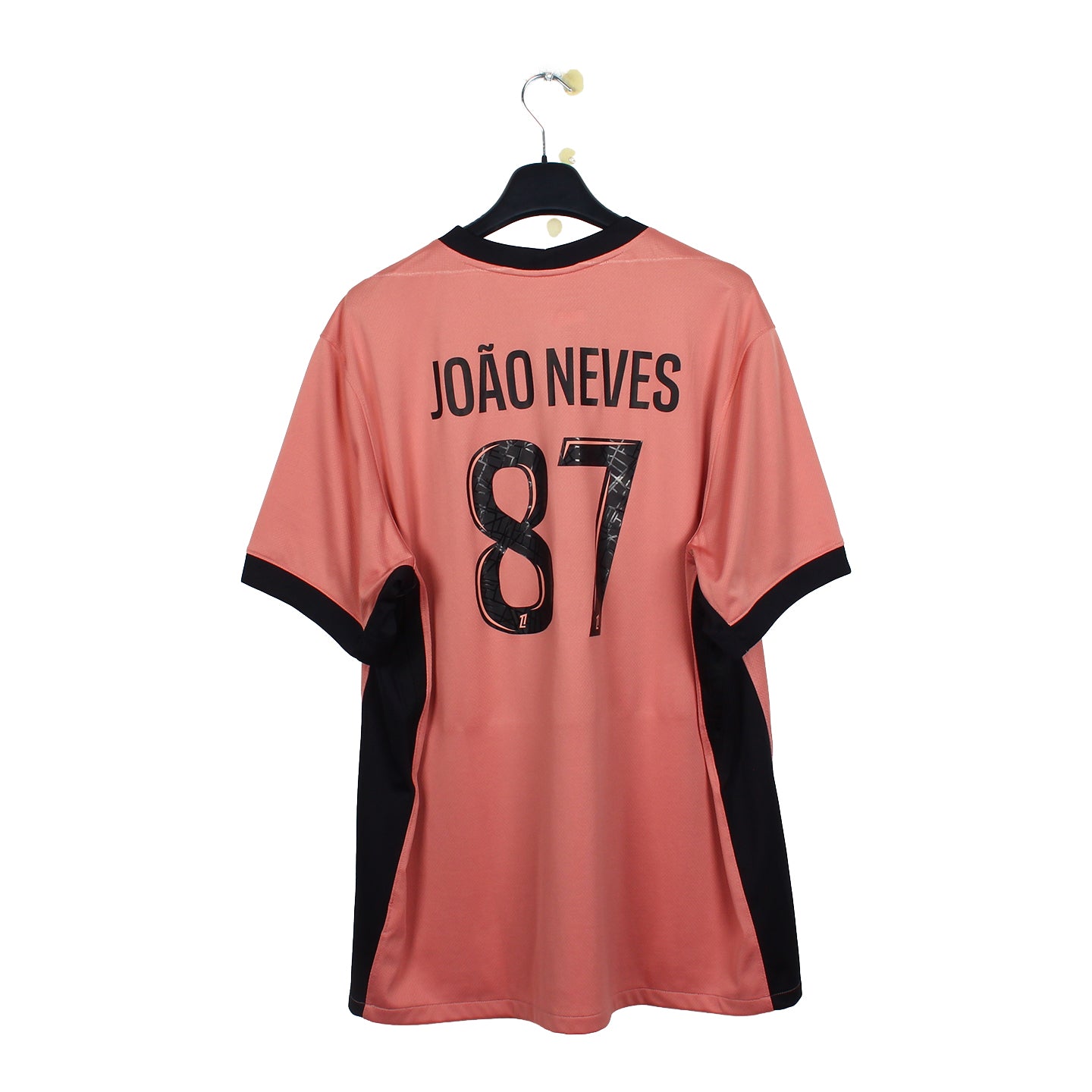 2024/25 - PSG - Joao Neves #87 (2XL)