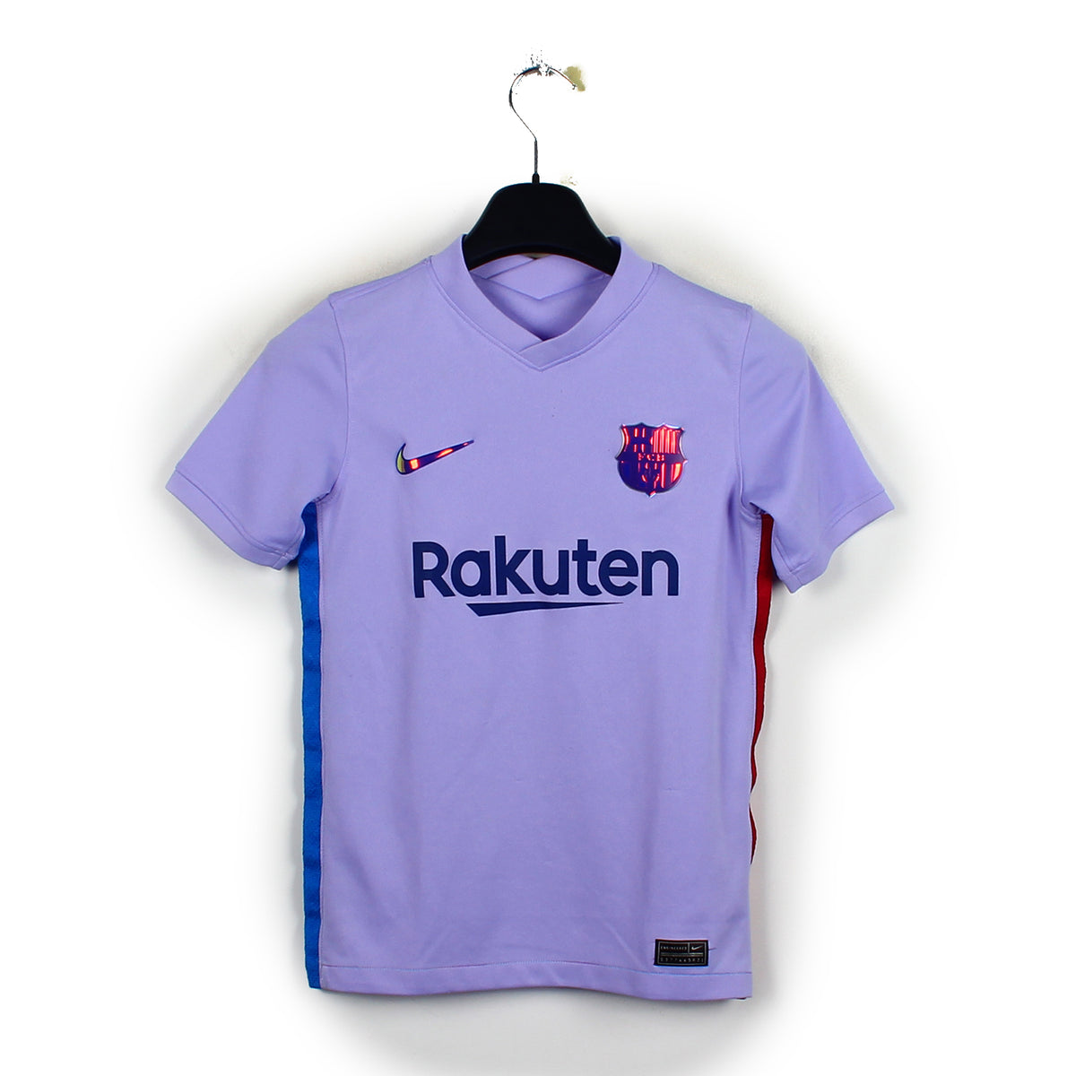 2021/22 - Barcelone (M enfant)